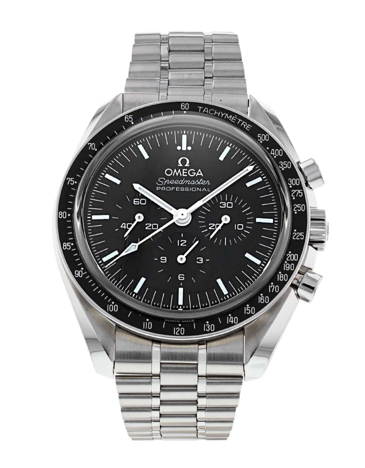 Omega Speedmaster Moonwatch 310.30.42.50.01.002